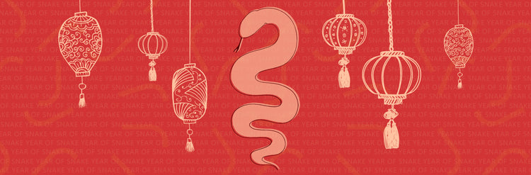 Year of Snake