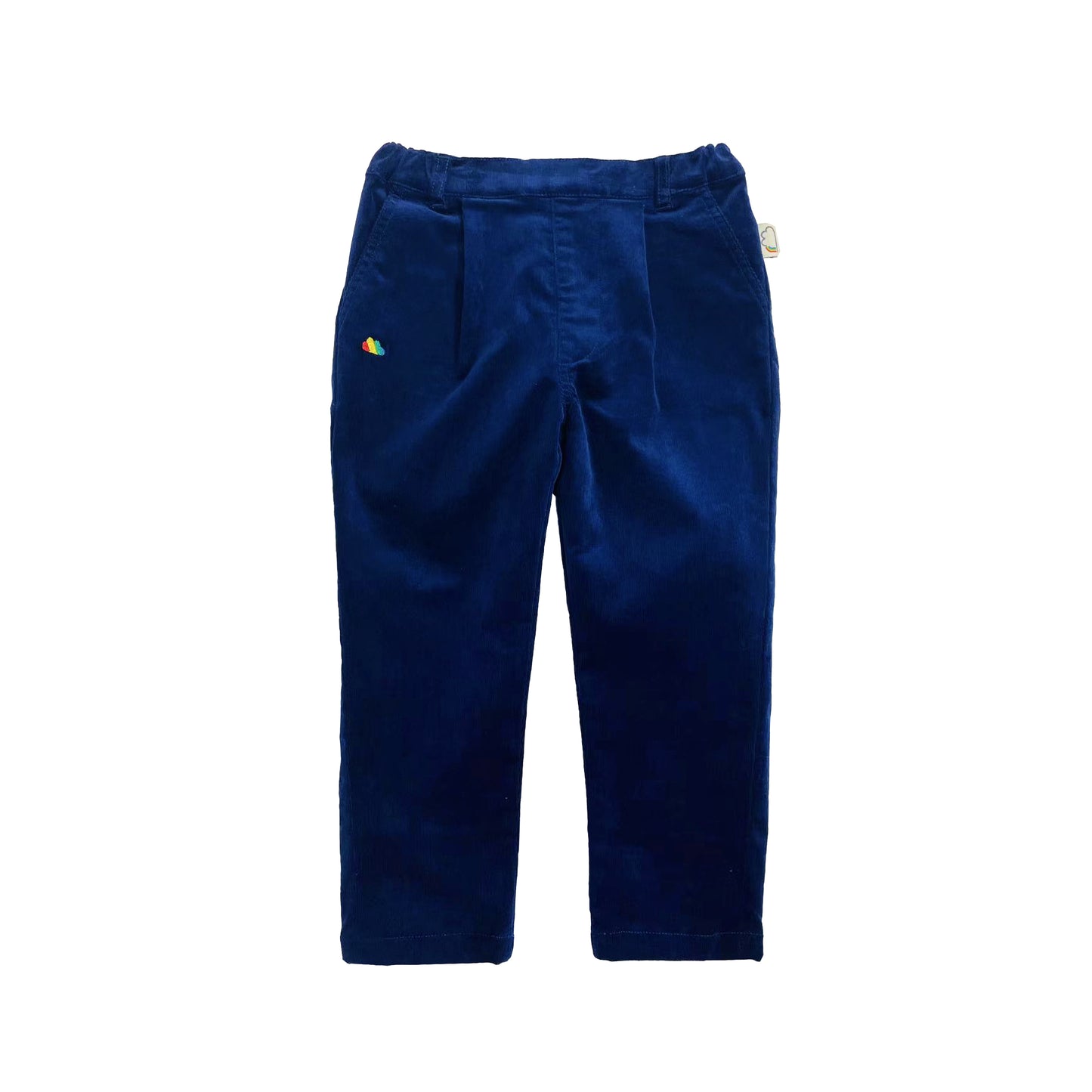 KIDS CORDUROY PANTS