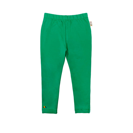 KIDS RAINBOW COLOR LEGGINGS