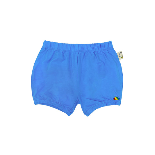 BABY SOLID COLOR BLOOMERS