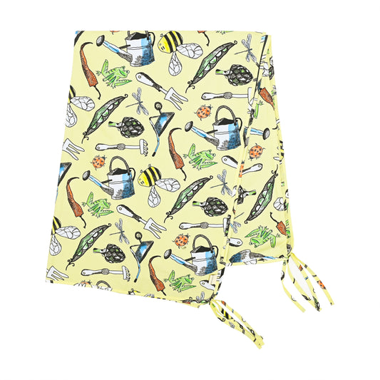 GARDEN PRINT WATER RESISTANCE PICNIC MAT