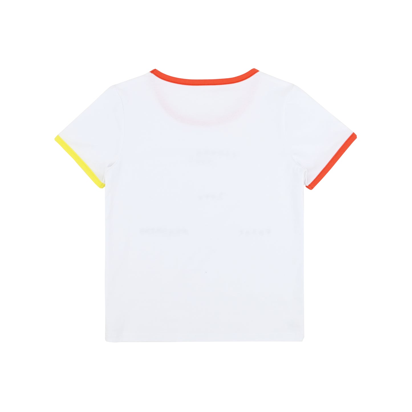 KIDS PLANTS NEED PRINT SHORT SLEEVE T-SHIRT