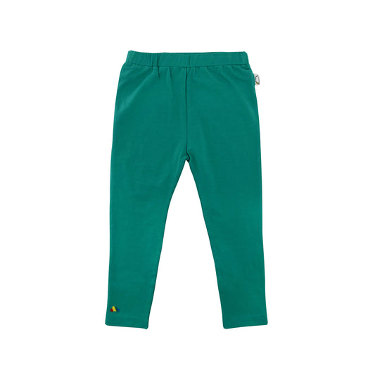 KIDS RAINBOW COLOR LEGGINGS