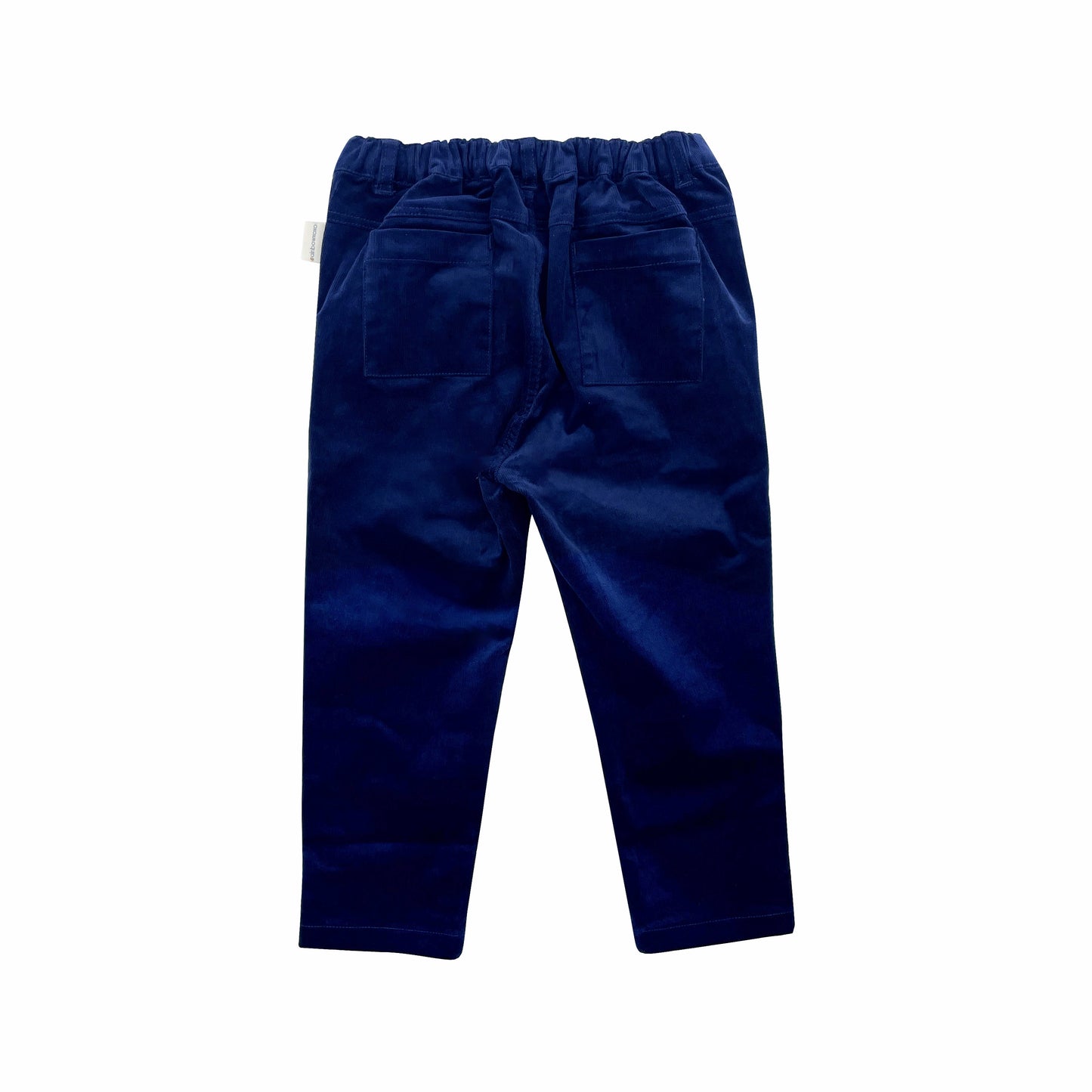 KIDS CORDUROY PANTS