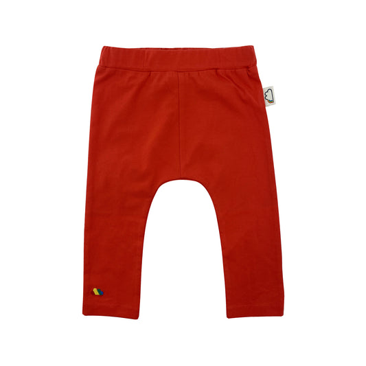 BABY/KIDS RAINBOW COLOR LEGGINGS
