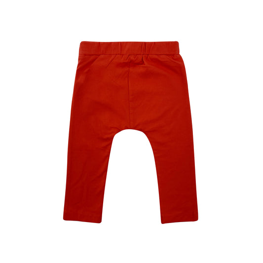 BABY/KIDS RAINBOW COLOR LEGGINGS