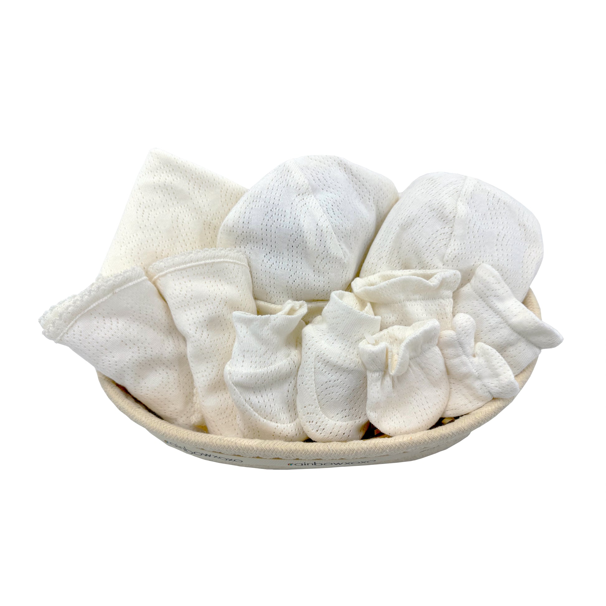 初生嬰兒BB禮籃