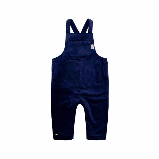 KIDS CORDUROY JUMPSUIT