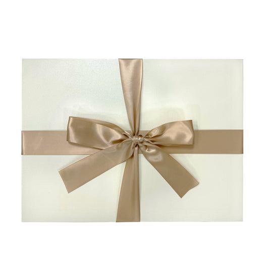 BABY SIGNATURE SINGLE LAYER POINTELLE LUXURY SET C WITH GIFTBOX