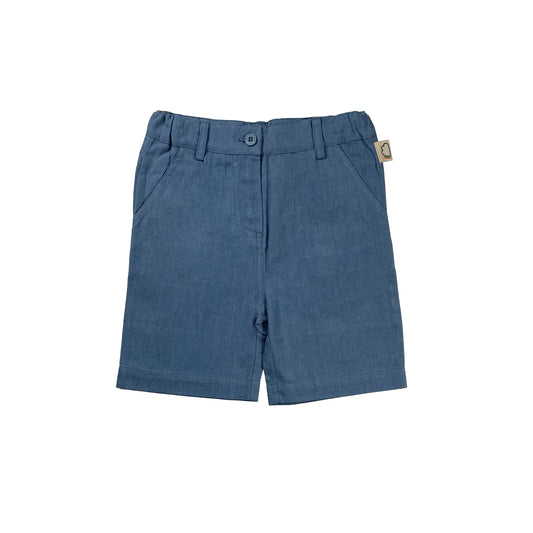 KIDS CHINO SHORTS