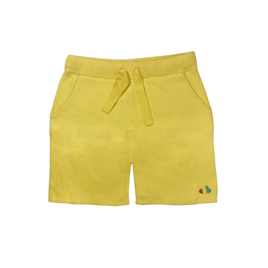 KIDS RAINBOW COLOR SHORTS