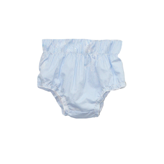 BABY/KIDS LIGHT BLUE BEES LONG-SLEEVES TWIN SET
