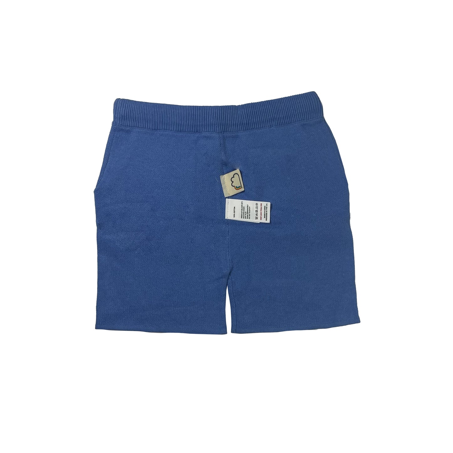 KIDS RAINBOW COLOR SHORTS