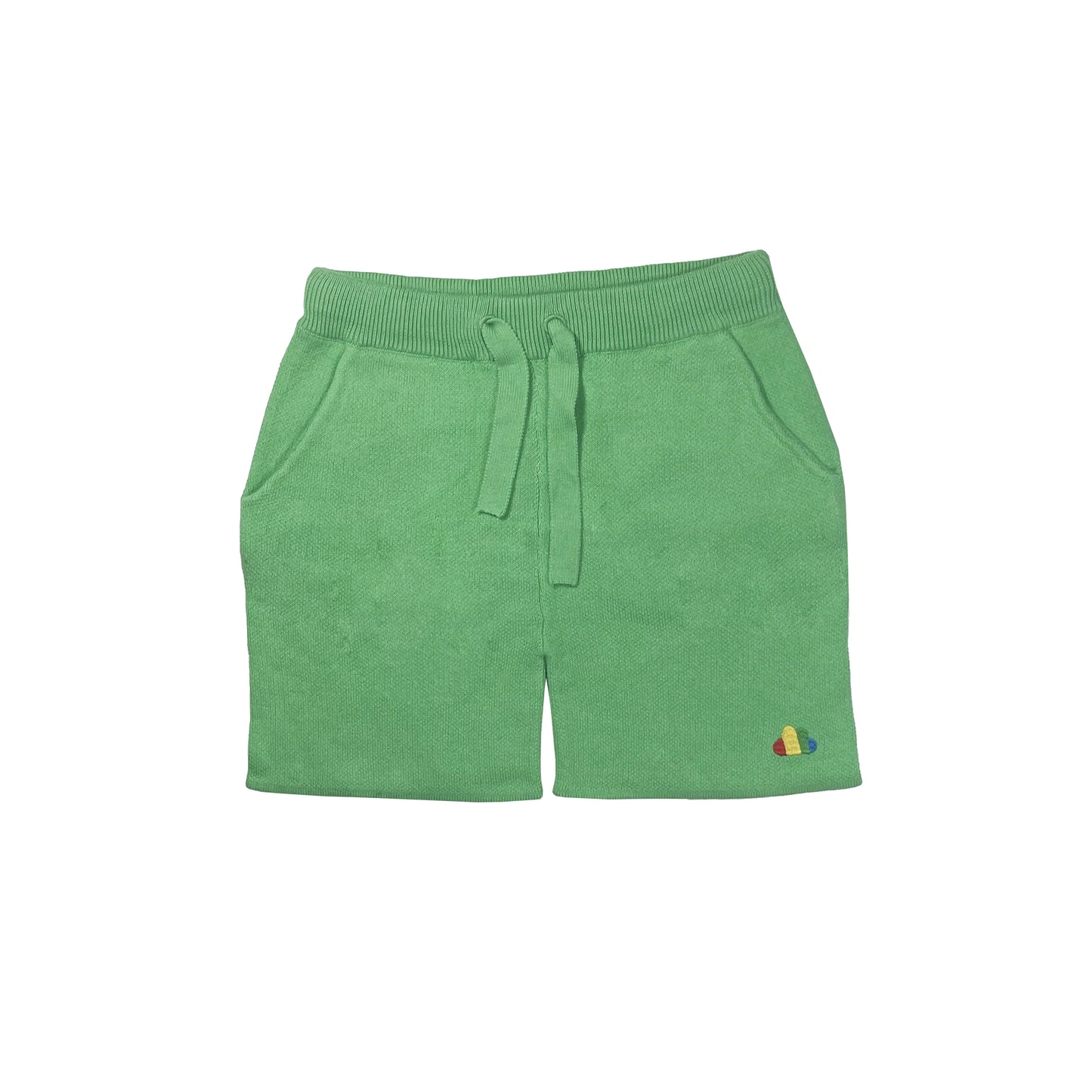 KIDS RAINBOW COLOR SHORTS