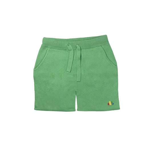 KIDS RAINBOW COLOR SHORTS