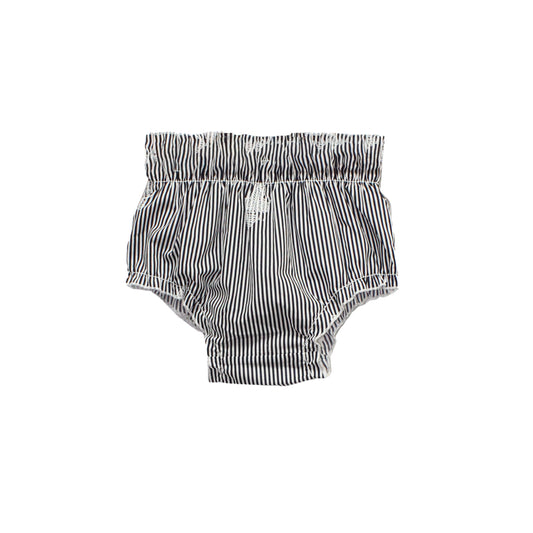 BABY/KIDS GREY BUTTERFLY LONG-SLEEVES TWIN SET
