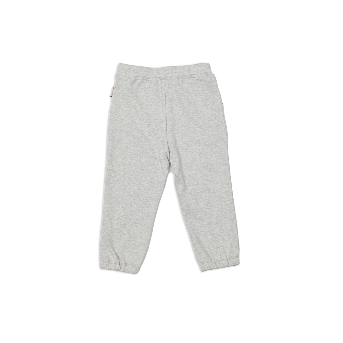 KIDS RAINBOW MUSHROOM SPORTS PANTS