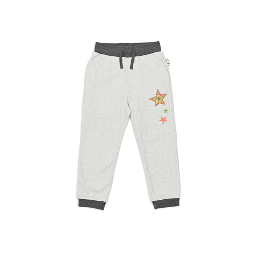 KIDS SHOOTING STAR SPORTS PANTS
