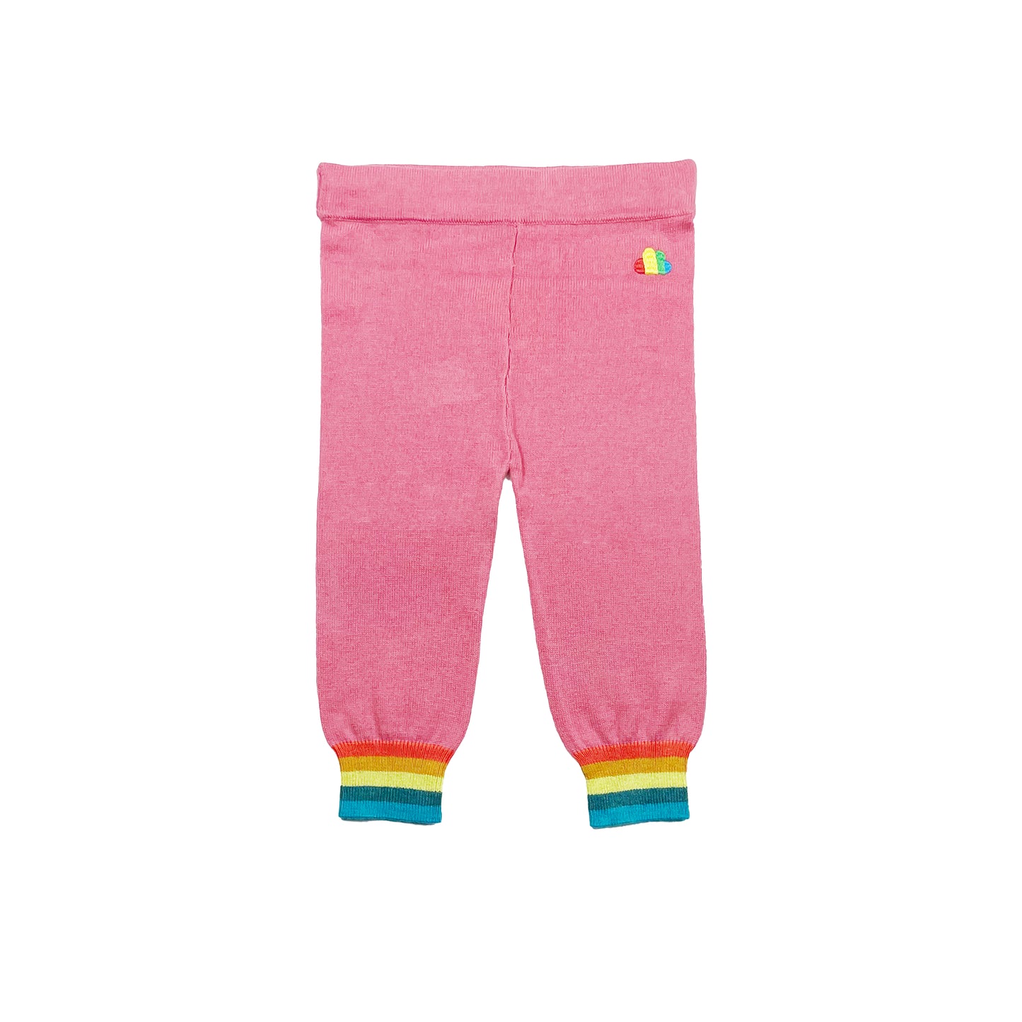 KIDS SOLID COLOR LEGGING