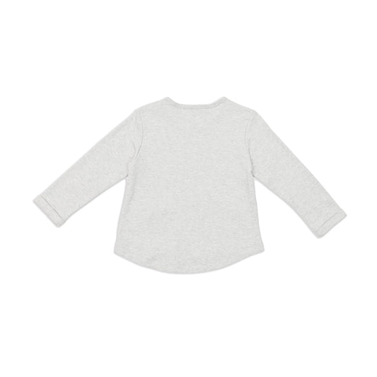 KIDS SHOOTING STAR LONG-SLEEVES T-SHIRT