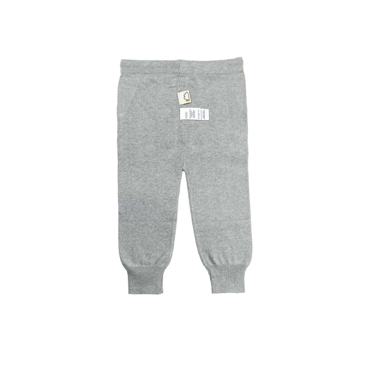 KIDS SOLID COLOR LEGGING