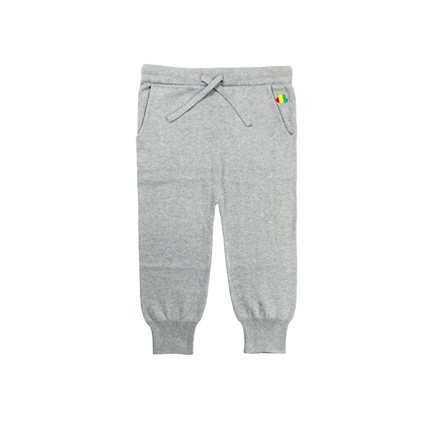 KIDS SOLID COLOR LEGGING