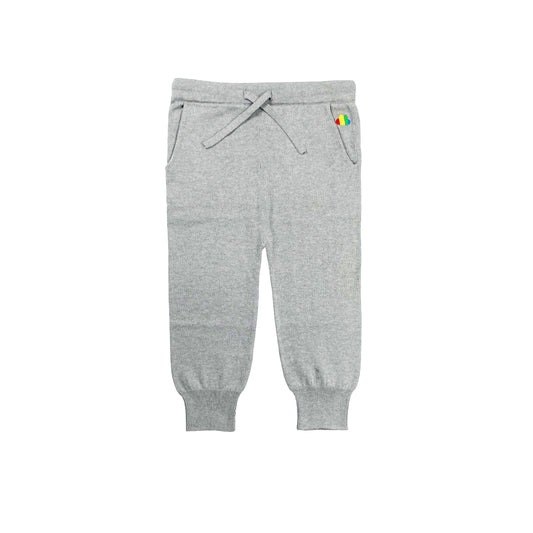 KIDS SOLID COLOR LEGGING