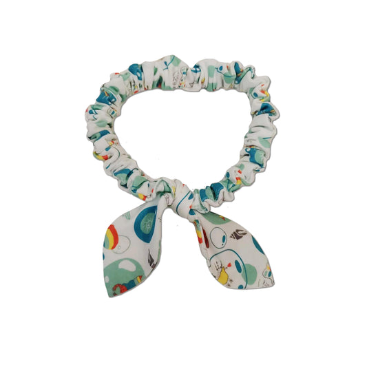 KIDS CRABSHELL PRINT HEADBAND