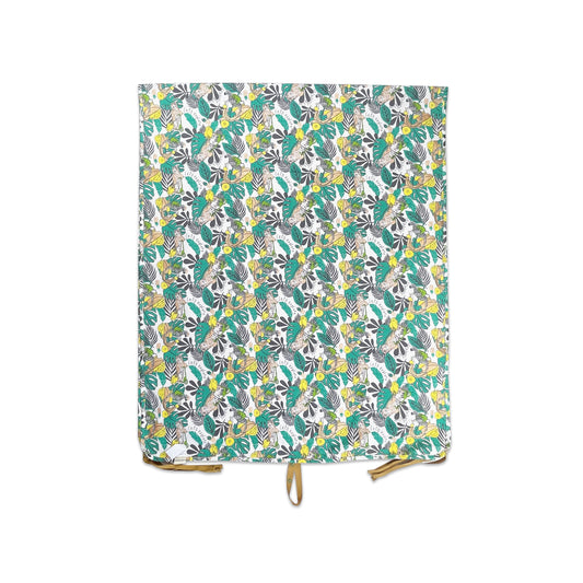 BABY/KIDS JUNGLE PRINT PLAYMAT