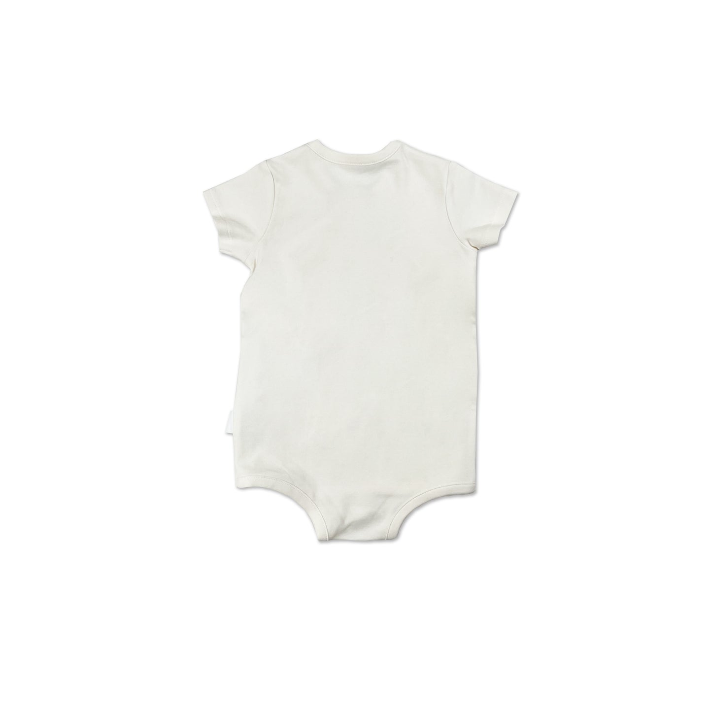 BABY SHELLFISH SHORT SLEEVE BODY