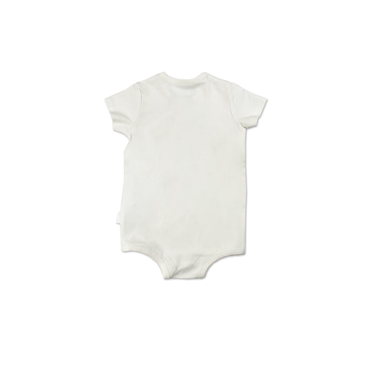 BABY SHELLFISH SHORT SLEEVE BODY