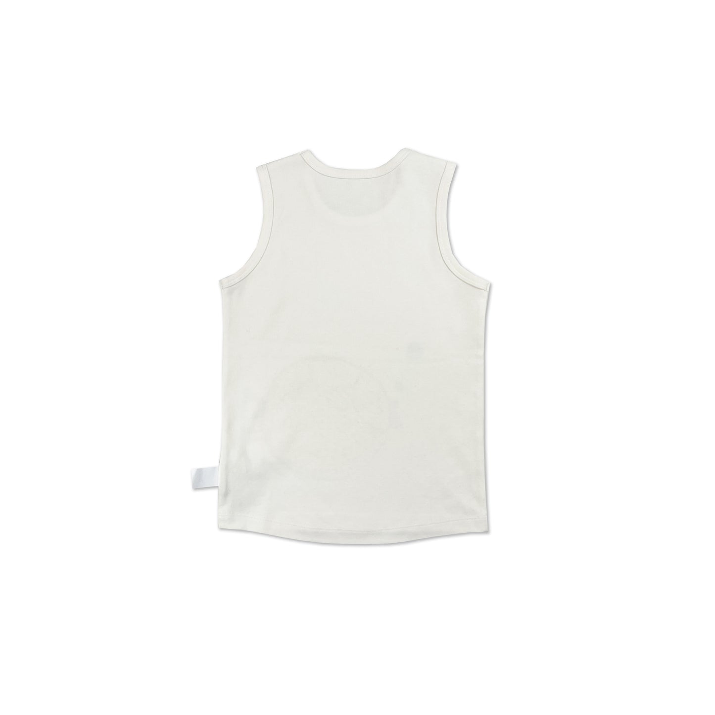 KIDS YELLOW BLOWFISH VEST