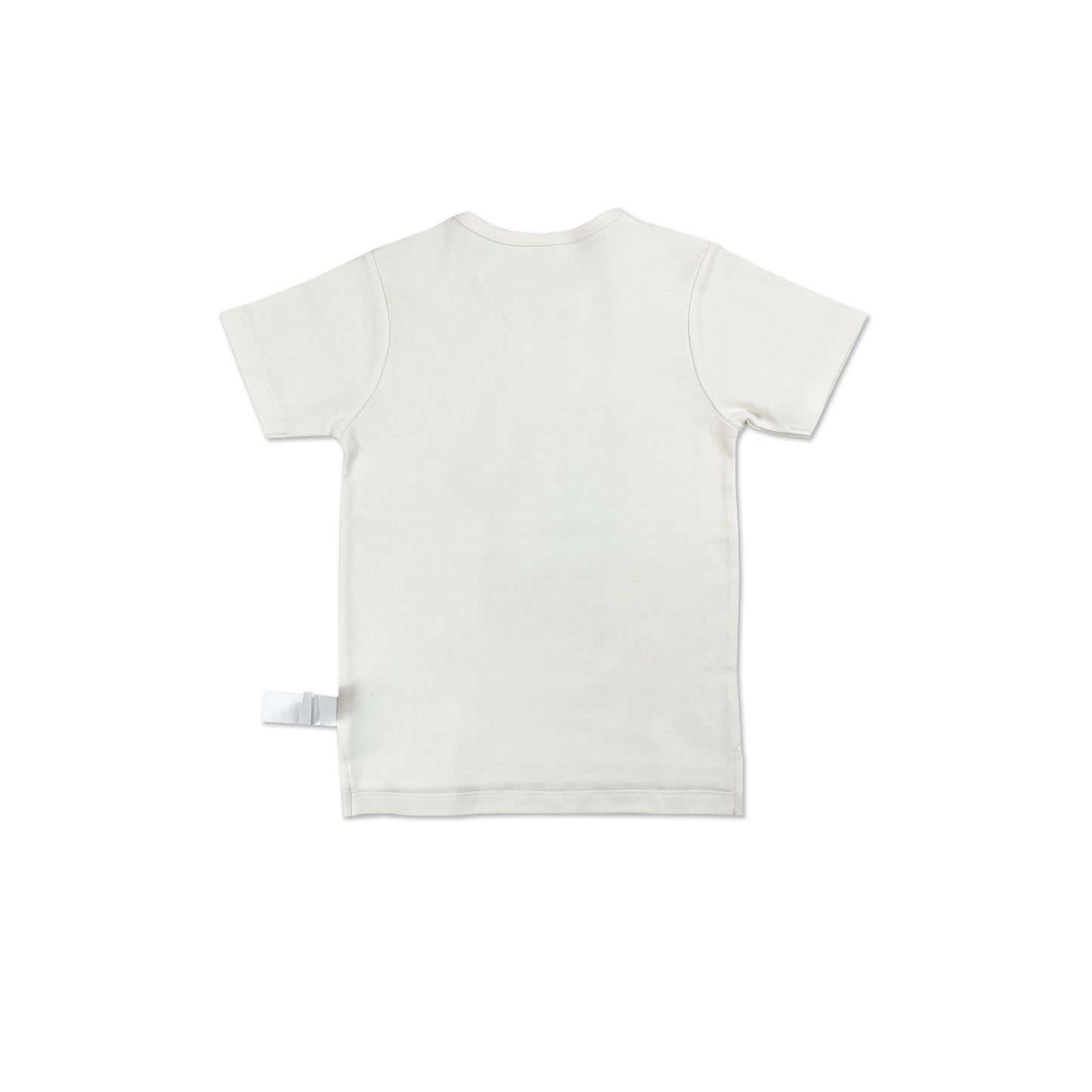 KIDS MERMAID T-SHIRT