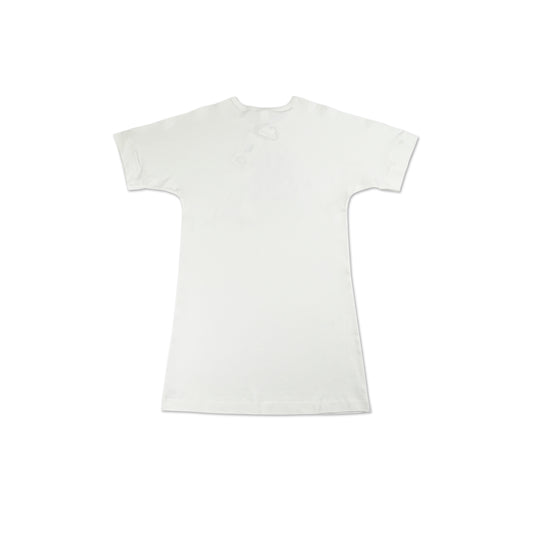 WOMEN'S ADVENTURE TIME T-SHIRT DRESS