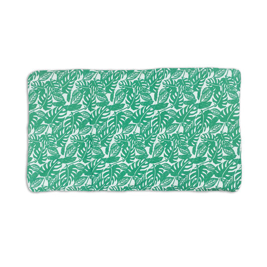 BABY JUNGLE, ZEBRA PRINT CHANGING MAT