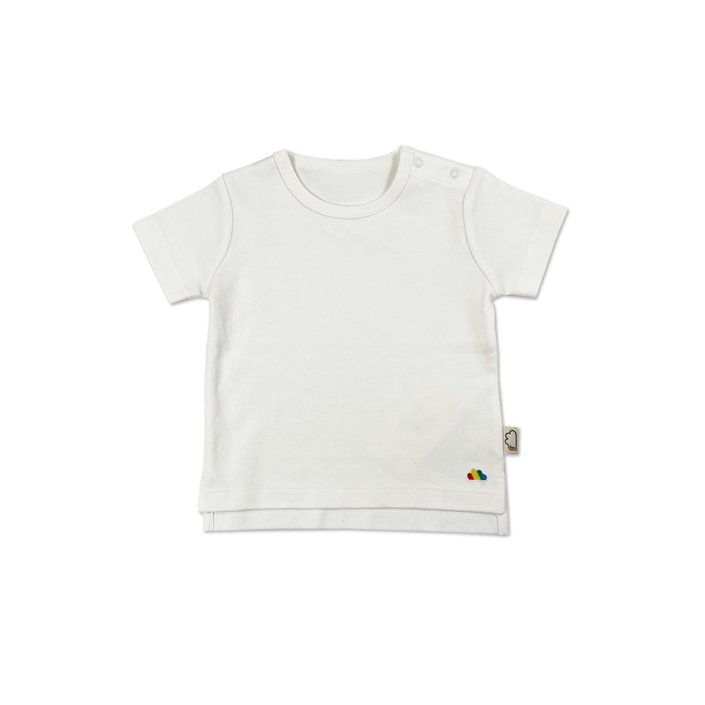 BABY CLASSIC CRAM T-SHIRT