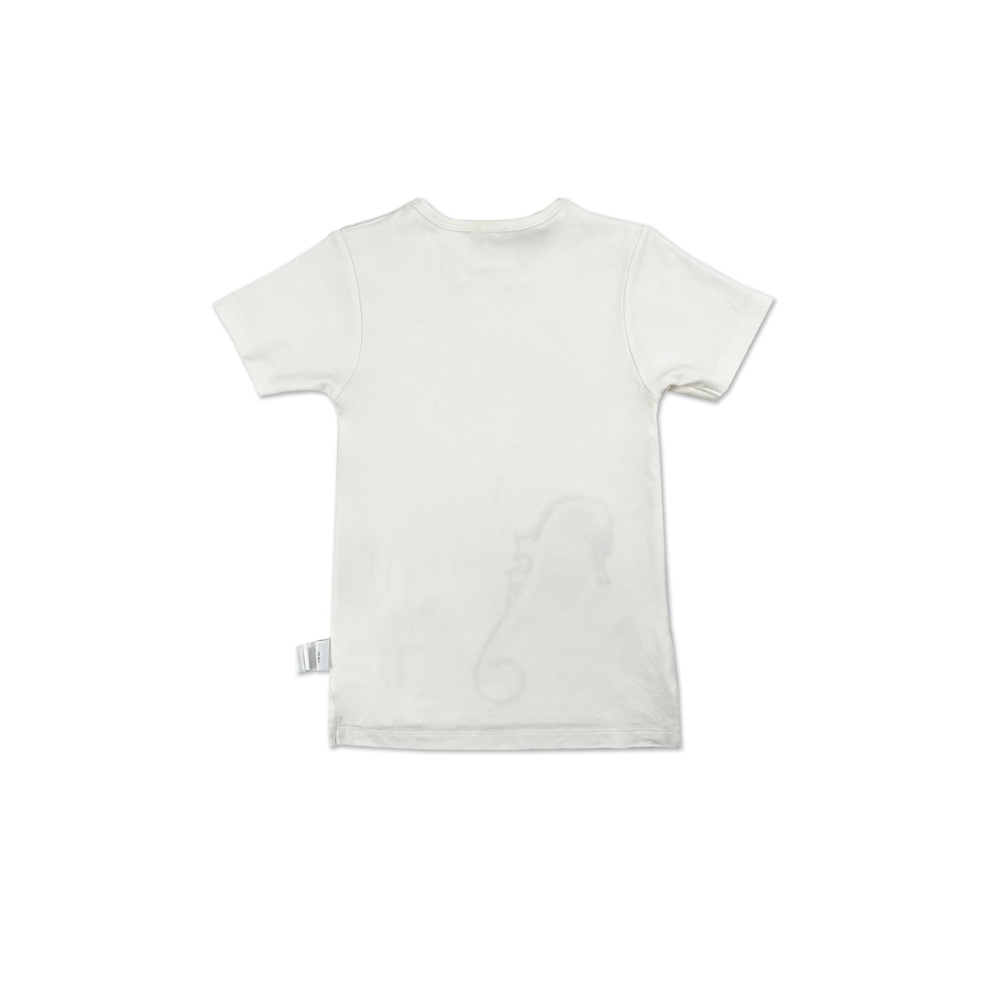 KIDS SEAHORSE T- SHIRT