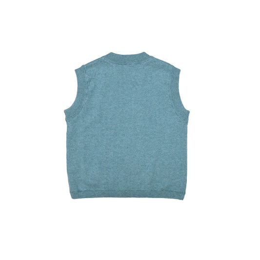 KIDS RAINBOW PETS VEST