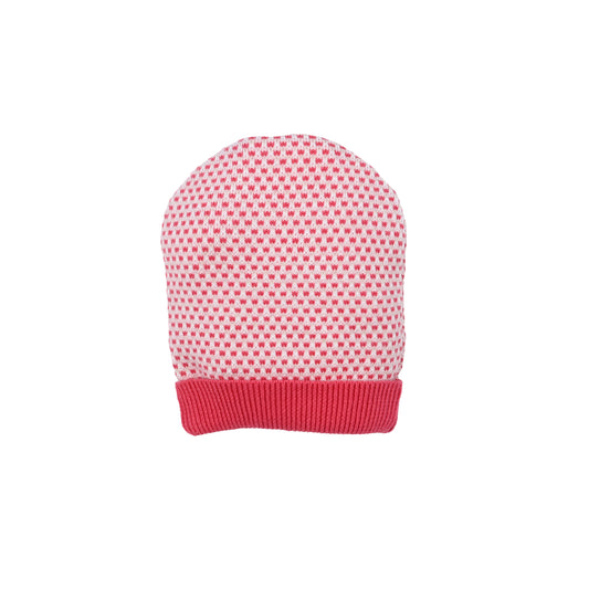 BABY TONAL RAINBOW HAT