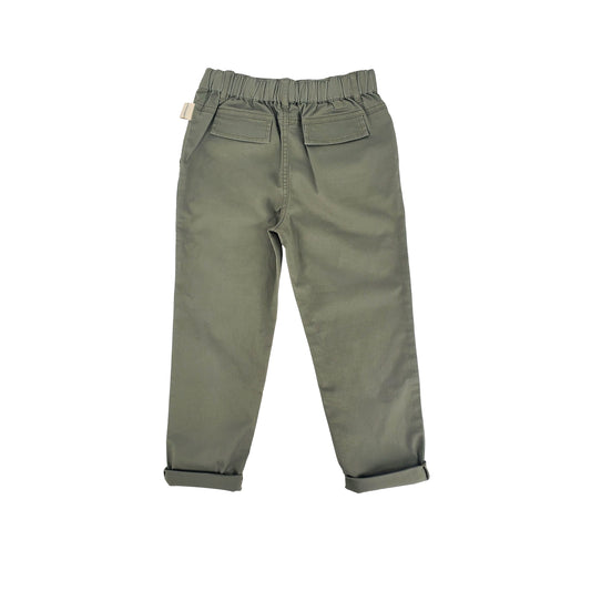 KIDS COLOR CHINO