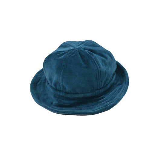 ADULT VELOUR BUCKET HAT