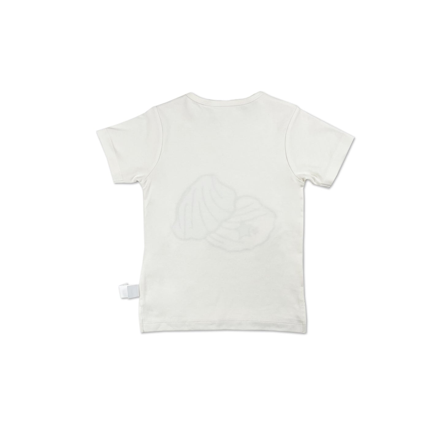KIDS SHELL T-SHIRT