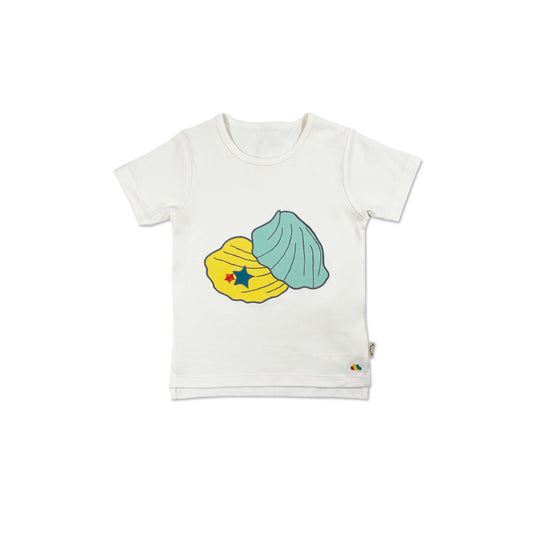 KIDS SHELL T-SHIRT