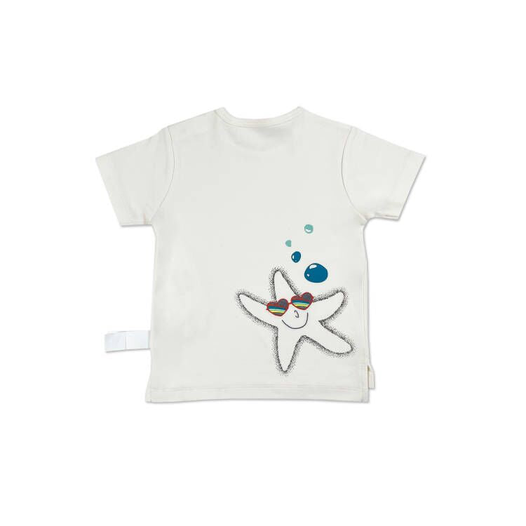 BABY STARFISH T-SHIRT