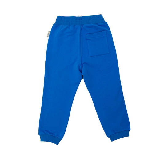 BABY/KIDS SOLID COLOURED JOGGING BOTTOM PANTS