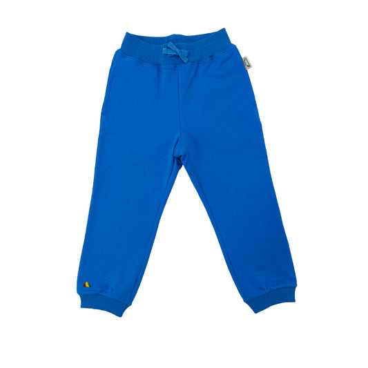 BABY/KIDS SOLID COLOURED JOGGING BOTTOM PANTS
