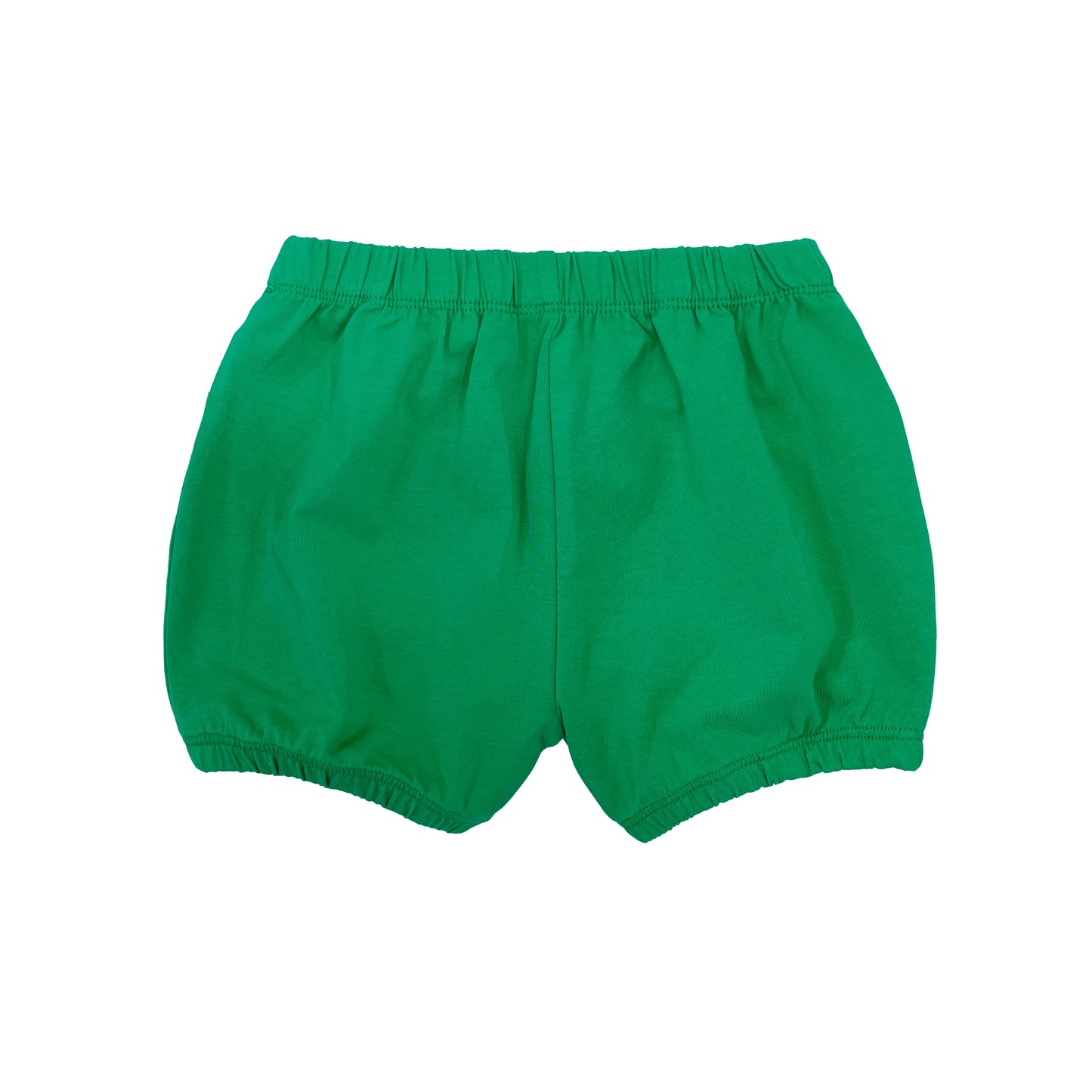 BABY SOLID COLOR BLOOMERS